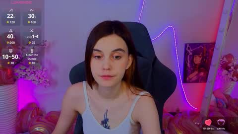 Grace online show from February 9, 9:46 am