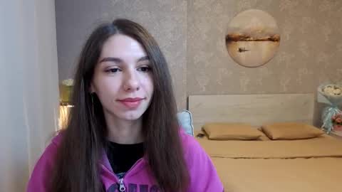 Kelly online show from March 27, 3:34 pm