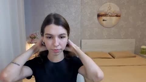 Kelly online show from July 27, 12:12 pm