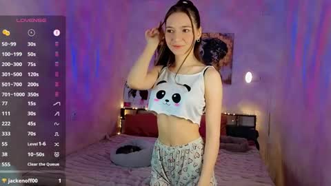 softy_bunny online show from June 9, 4:07 pm