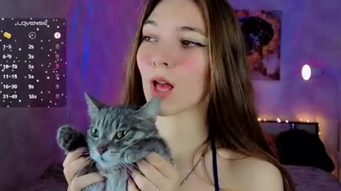 Snapshot of softy_bunny chatting on July 12, 8:33 pm softy_bunny online show from July 12, 8:33 pm