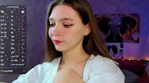 Snapshot of softy_bunny chatting on July 27, 5:20 pm softy_bunny online show from July 27, 5:20 pm