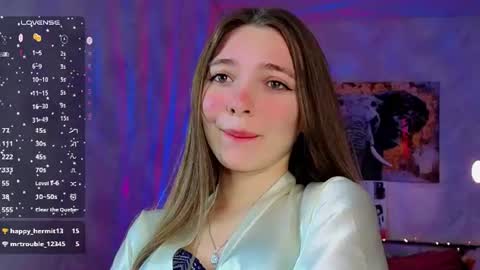 Snapshot of softy_bunny chatting on July 28, 5:23 pm softy_bunny online show from July 28, 5:23 pm