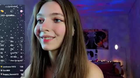 Snapshot of softy_bunny chatting on July 28, 6:20 pm softy_bunny online show from July 28, 6:20 pm