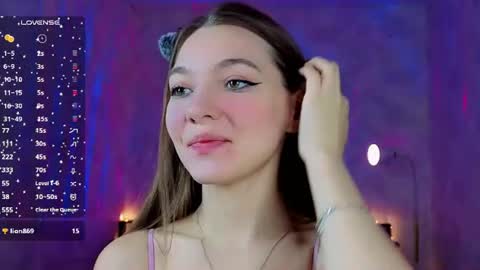 Snapshot of softy_bunny chatting on July 31, 6:51 pm softy_bunny online show from July 31, 6:51 pm