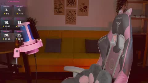 Snapshot of sofy_benson chatting on December 5, 11:16 am Sofy online show from December 5, 11:16 am