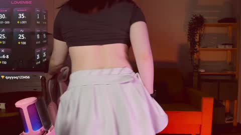 Snapshot of sofy_benson chatting on December 13, 12:50 pm Sofy online show from December 13, 12:50 pm