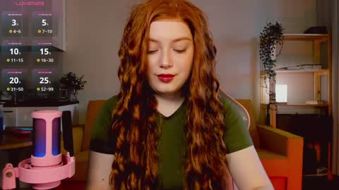 Snapshot of sofy_benson chatting on December 18, 10:08 am Sofy online show from December 18, 10:08 am