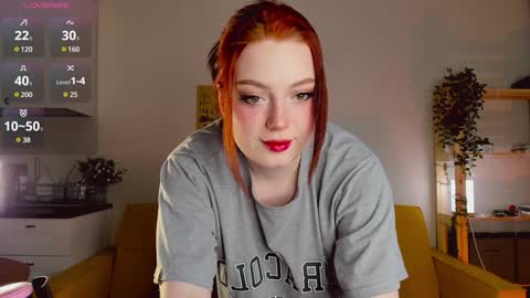 Snapshot of sofy_benson chatting on January 23, 10:54 am Sofy online show from January 23, 10:54 am