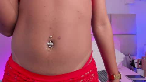 Snapshot of sofynovoa chatting on May 7, 3:12 am online show from May 7, 3:12 am