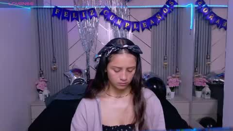 Sofy online show from May 27, 9:56 pm