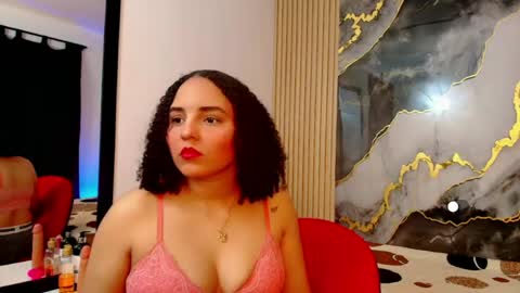 Snapshot of sol__latina chatting on June 2, 3:19 am Sol Latiana online show from June 2, 3:19 am