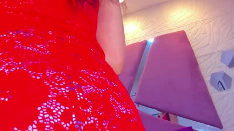 SOL  ANGEL online show from May 27, 4:04 pm