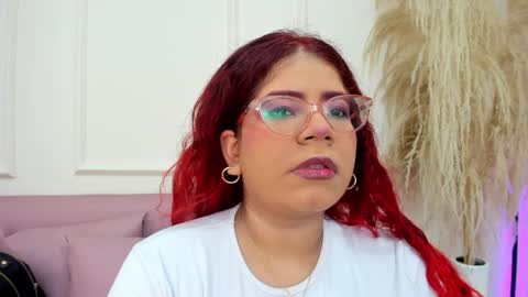 Sol Angel online show from December 28, 1:06 pm