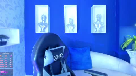 Sol Angel online show from January 10, 12:04 pm