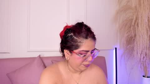 Sol Angel online show from January 11, 12:07 pm