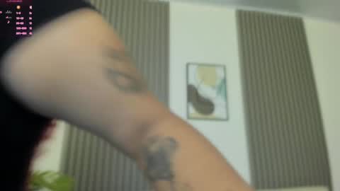 Sol Angel online show from January 29, 12:02 pm