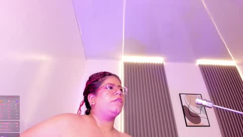 Sol Angel online show from January 30, 6:10 pm