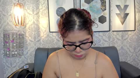 Sol Angel online show from September 13, 12:05 pm
