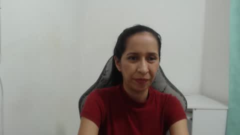 Sol lucia online show from February 20, 12:18 am