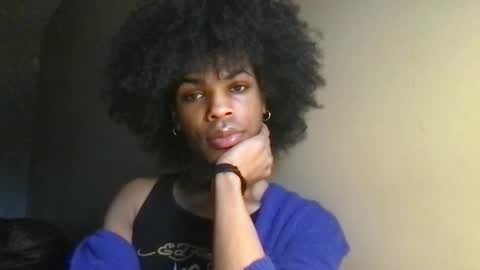 SolaceEve online show from December 1, 7:19 pm