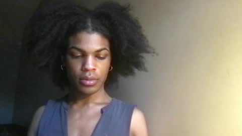 SolaceEve online show from December 16, 7:52 pm