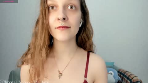 SolarAlice online show from January 28, 9:19 pm