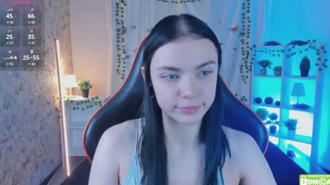 Luna online show from December 12, 3:48 pm