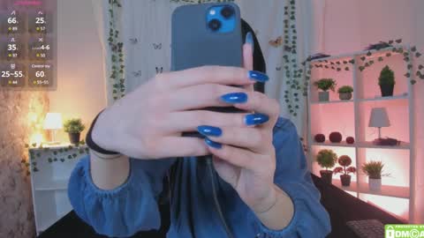 Luna online show from December 26, 9:44 am