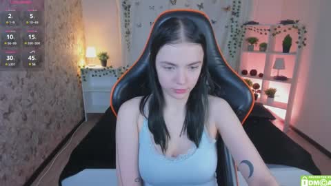 Luna online show from January 6, 4:02 pm
