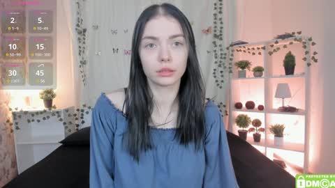 Luna online show from January 8, 2:46 pm