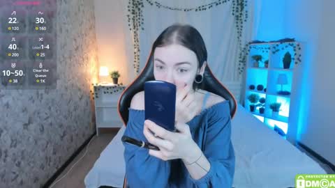 Luna online show from February 21, 9:34 am