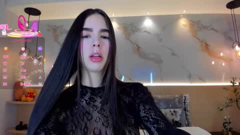 Snapshot of solavelar chatting on March 3, 1:23 am Sol Avelar online show from March 3, 1:23 am