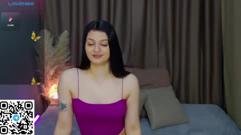 Sonya online show from April 24, 1:52 am