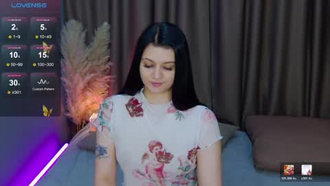 Sonya online show from April 26, 1:47 am