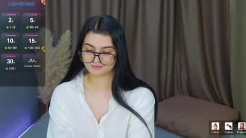 Sonya online show from April 30, 12:06 am