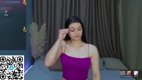 Sonya online show from May 4, 1:01 am