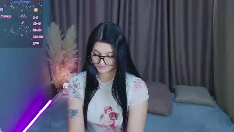 Sonya online show from June 14, 1:36 am