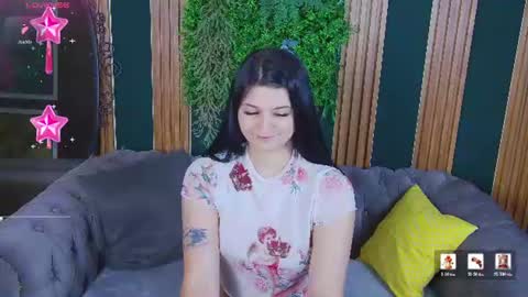 Sonya online show from June 20, 1:52 am