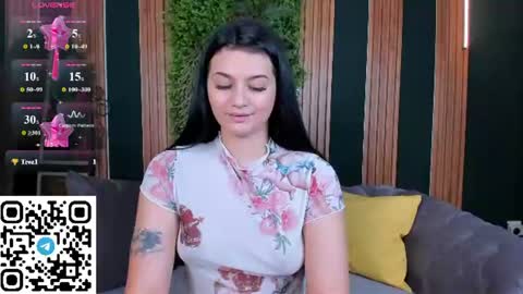 Sonya online show from July 11, 1:30 am