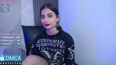 Sol  online show from March 4, 1:23 am
