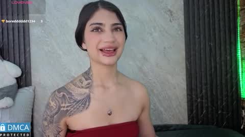 Sol  online show from October 29, 7:37 pm