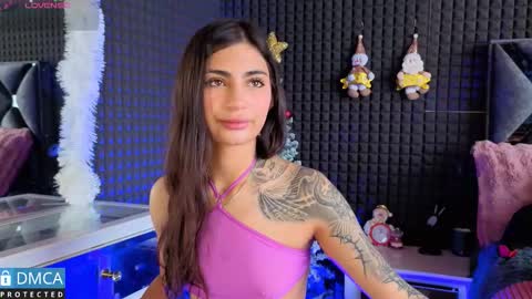 Sol  online show from November 27, 6:10 pm