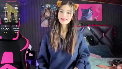 Sol  online show from March 15, 9:43 pm