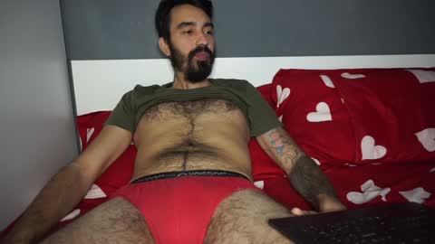 Snapshot of soldiersexx chatting on January 8, 10:59 am Soldiersexx online show from January 8, 10:59 am