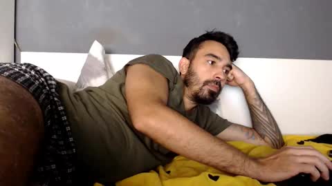 Snapshot of soldiersexx chatting on November 7, 11:10 am Soldiersexx online show from November 7, 11:10 am