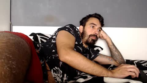 Snapshot of soldiersexx chatting on November 26, 10:49 am Soldiersexx online show from November 26, 10:49 am