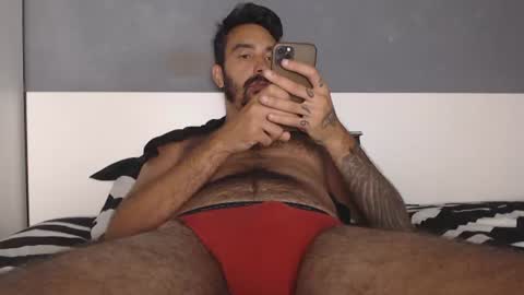 Soldiersexx online show from July 15, 7:02 am