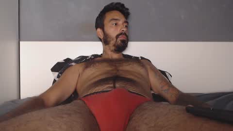 Soldiersexx online show from July 25, 6:00 am
