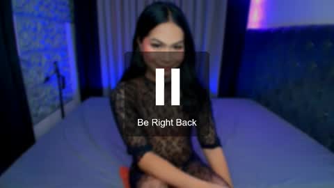 solene online show from April 28, 2:27 am
